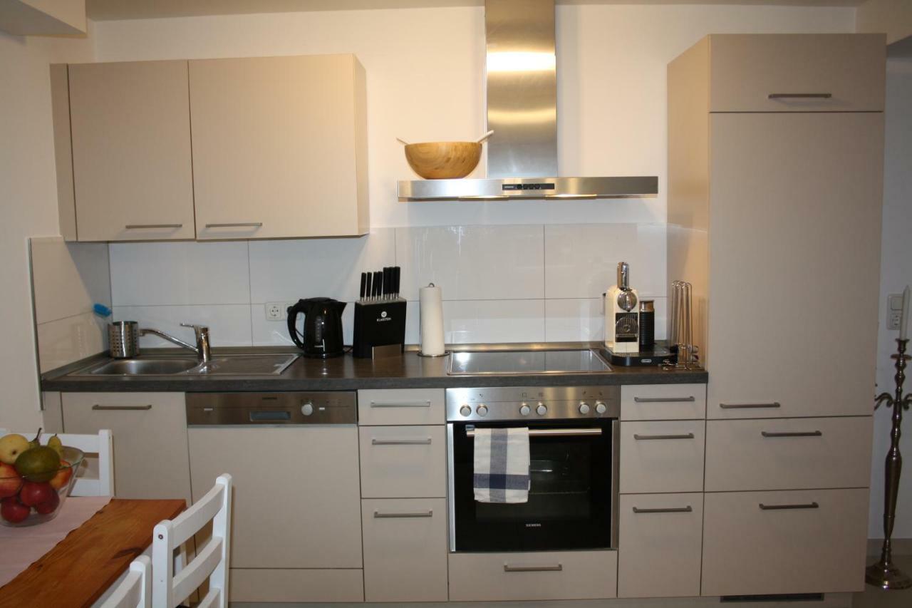 Schoene 60Qm Grosse Wohnung Mainz-Lerchenberg Zdf Exterior foto